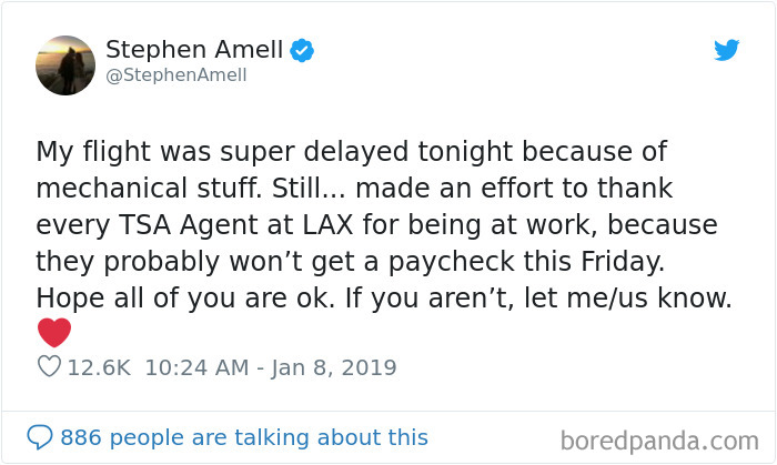 Tsa-Agents-After-Government-Shutdown