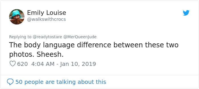 Someone Notices Rihanna's New Lingerie Is Different For Thin And Plus-Size Women, Posts Side-By Side Comparison Someone Notices Rihanna's New Lingerie Is Different For Thin And Plus-Size Women, Posts Side-By Side Comparison