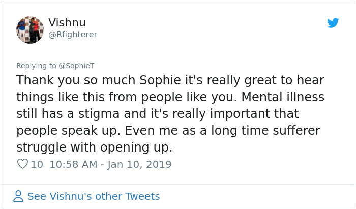 Piers Morgan Blames Celebrities For Making Mental Health Issues &lsquo;Fashionable&rsquo;, Sophie Turner Teaches Him A Stark Lesson