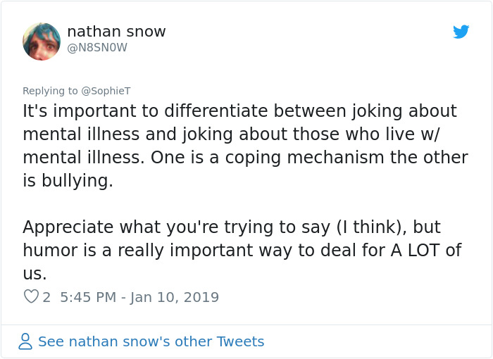 Piers Morgan Blames Celebrities For Making Mental Health Issues ‘Fashionable’, Sophie Turner Teaches Him A Stark Lesson Piers Morgan Blames Celebrities For Making Mental Health Issues ‘Fashionable’, Sophie Turner Teaches Him A Stark Lesson