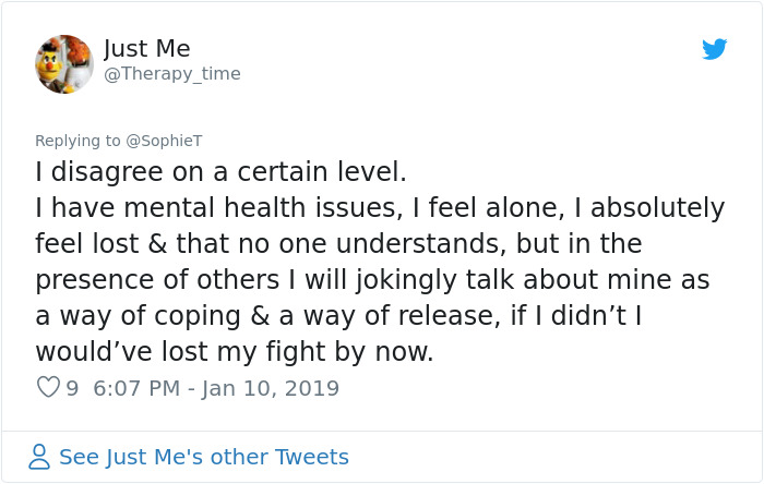 Piers Morgan Blames Celebrities For Making Mental Health Issues &lsquo;Fashionable&rsquo;, Sophie Turner Teaches Him A Stark Lesson