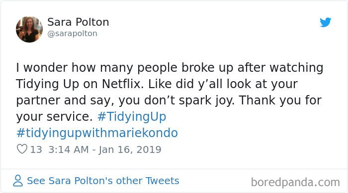 Funny-Marie-Kondo-Konmari-Method-Memes