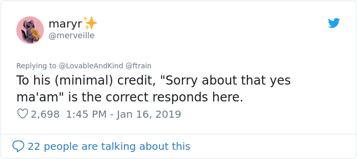 People Are Applauding The Way This Woman Shut Down Jiffy Lube Employee That Was Harassing Her People Are Applauding The Way This Woman Shut Down Jiffy Lube Employee That Was Harassing Her