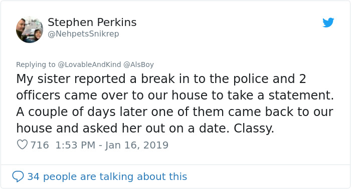 People Are Applauding The Way This Woman Shut Down Jiffy Lube Employee That Was Harassing Her People Are Applauding The Way This Woman Shut Down Jiffy Lube Employee That Was Harassing Her