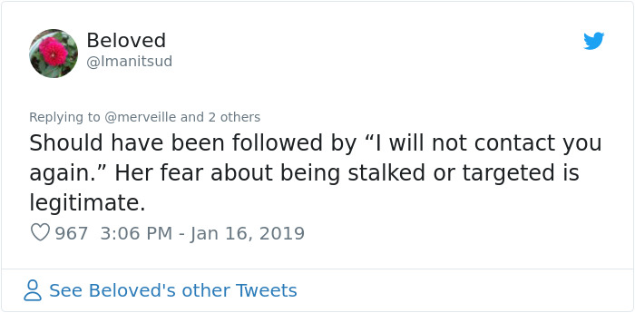 People Are Applauding The Way This Woman Shut Down Jiffy Lube Employee That Was Harassing Her People Are Applauding The Way This Woman Shut Down Jiffy Lube Employee That Was Harassing Her