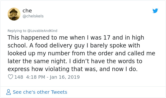 People Are Applauding The Way This Woman Shut Down Jiffy Lube Employee That Was Harassing Her People Are Applauding The Way This Woman Shut Down Jiffy Lube Employee That Was Harassing Her