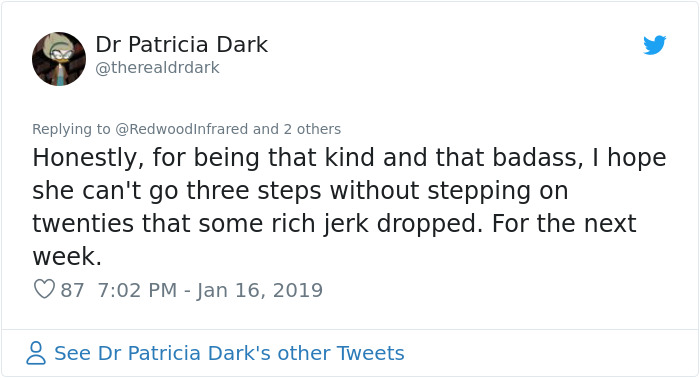 People Are Applauding The Way This Woman Shut Down Jiffy Lube Employee That Was Harassing Her