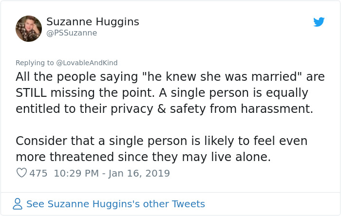 People Are Applauding The Way This Woman Shut Down Jiffy Lube Employee That Was Harassing Her People Are Applauding The Way This Woman Shut Down Jiffy Lube Employee That Was Harassing Her