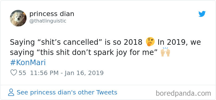 Funny-Marie-Kondo-Konmari-Method-Memes