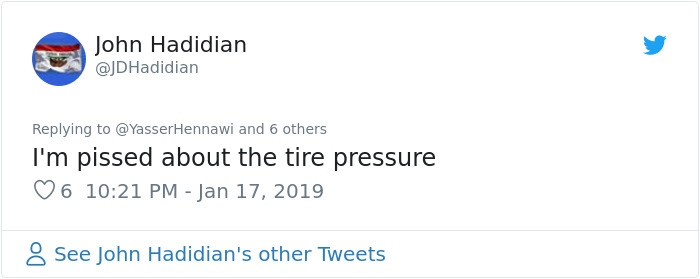 People Are Applauding The Way This Woman Shut Down Jiffy Lube Employee That Was Harassing Her People Are Applauding The Way This Woman Shut Down Jiffy Lube Employee That Was Harassing Her
