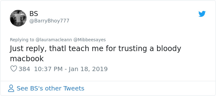 After Accidentally Showing Up For A Microsoft Job Interview A Month Early, This Student Shares Her Emails After Accidentally Showing Up For A Microsoft Job Interview A Month Early, This Student Shares Her Emails