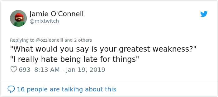 After Accidentally Showing Up For A Microsoft Job Interview A Month Early, This Student Shares Her Emails After Accidentally Showing Up For A Microsoft Job Interview A Month Early, This Student Shares Her Emails