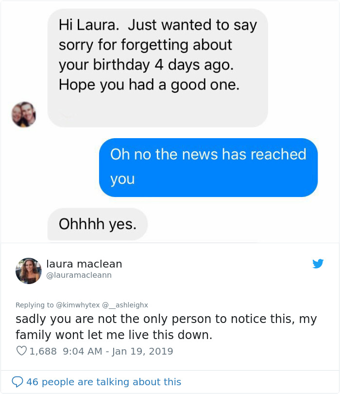 After Accidentally Showing Up For A Microsoft Job Interview A Month Early, This Student Shares Her Emails After Accidentally Showing Up For A Microsoft Job Interview A Month Early, This Student Shares Her Emails