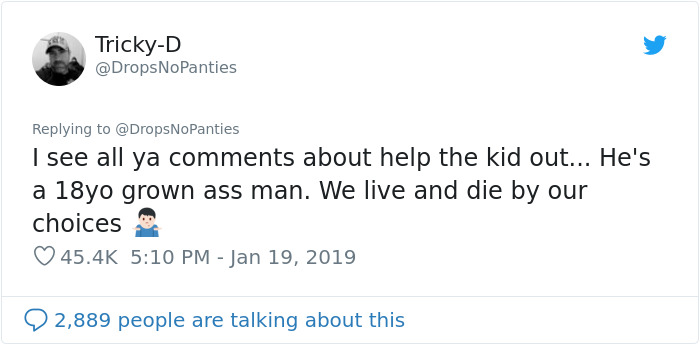 Man Discovers His Stepson Snuck A Girl Overnight, Can't Wait To See Him Trying To Smuggle Her Out In The Morning Man Discovers His Stepson Snuck A Girl Overnight, Can't Wait To See Him Trying To Smuggle Her Out In The Morning