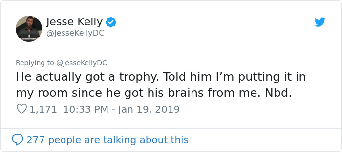 The Way This Dad Mocked His Son For Winning At LEGO Robotics Tournament Infuriated People So Much They Destroy Him