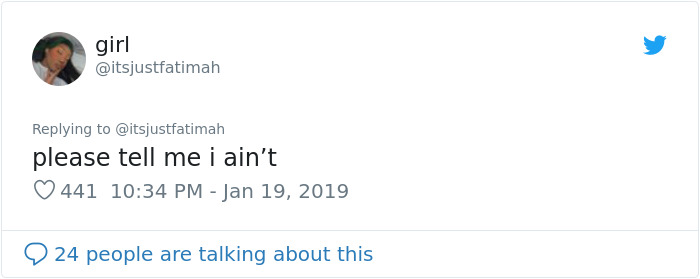 After This Woman Shared A Picture Of Her 'Food Baby', People Joined To Support Her