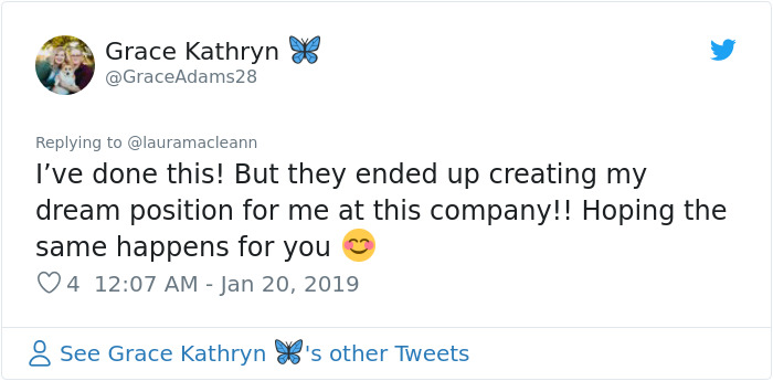 After Accidentally Showing Up For A Microsoft Job Interview A Month Early, This Student Shares Her Emails