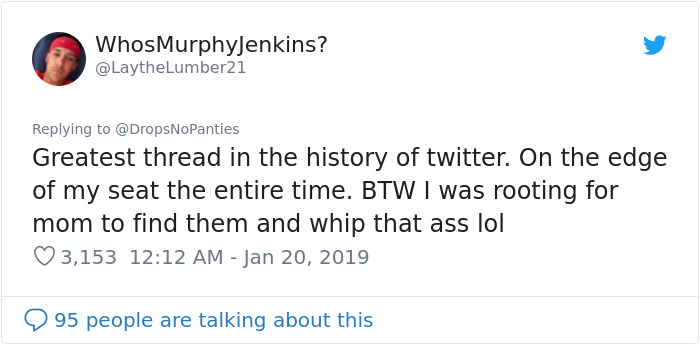 Man Discovers His Stepson Snuck A Girl Overnight, Can't Wait To See Him Trying To Smuggle Her Out In The Morning Man Discovers His Stepson Snuck A Girl Overnight, Can't Wait To See Him Trying To Smuggle Her Out In The Morning