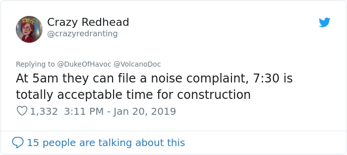 Badass Geologist Gets Revenge On Drunk Neighbour Who Blocks Her Car With Boulder Badass Geologist Gets Revenge On Drunk Neighbour Who Blocks Her Car With Boulder