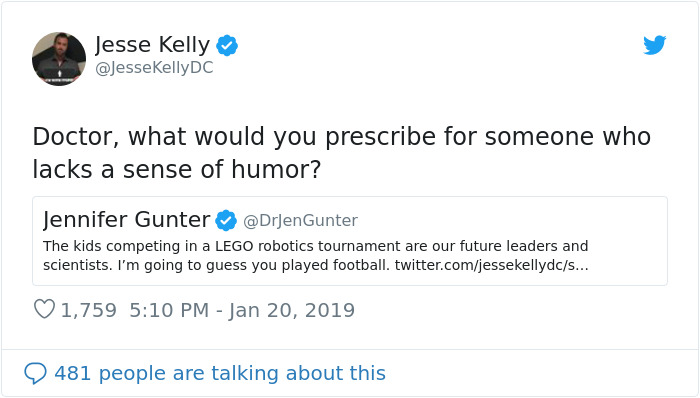 The Way This Dad Mocked His Son For Winning At LEGO Robotics Tournament Infuriated People So Much They Destroy Him