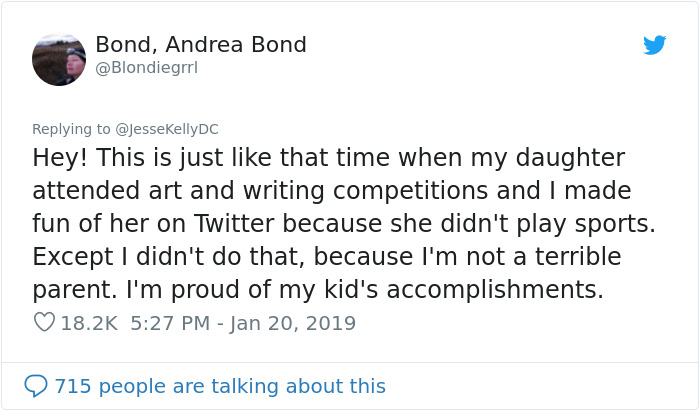 The Way This Dad Mocked His Son For Winning At LEGO Robotics Tournament Infuriated People So Much They Destroy Him