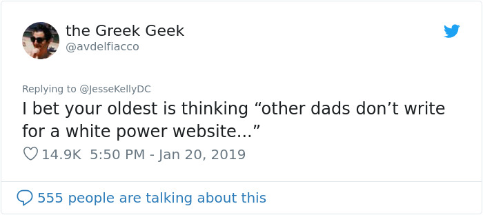 The Way This Dad Mocked His Son For Winning At LEGO Robotics Tournament Infuriated People So Much They Destroy Him The Way This Dad Mocked His Son For Winning At LEGO Robotics Tournament Infuriated People So Much They Destroy Him