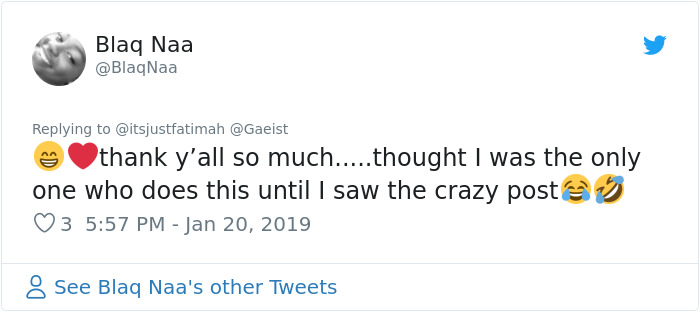 After This Woman Shared A Picture Of Her 'Food Baby', People Joined To Support Her