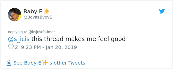 After This Woman Shared A Picture Of Her 'Food Baby', People Joined To Support Her