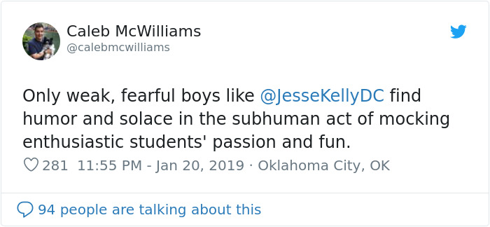 The Way This Dad Mocked His Son For Winning At LEGO Robotics Tournament Infuriated People So Much They Destroy Him