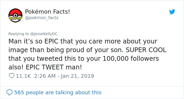 The Way This Dad Mocked His Son For Winning At LEGO Robotics Tournament Infuriated People So Much They Destroy Him