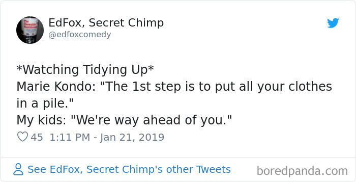 Funny-Marie-Kondo-Konmari-Method-Memes