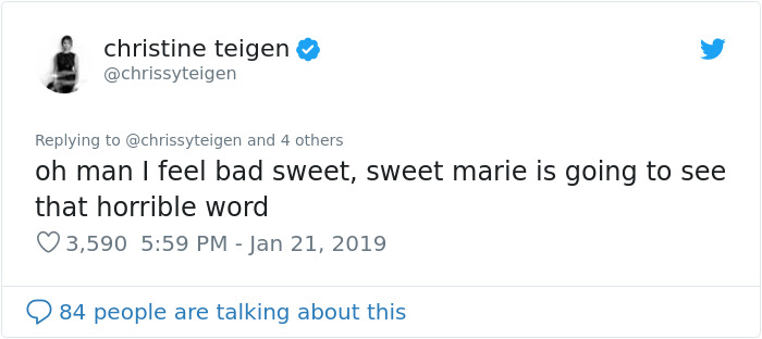 12 Of The Funniest Reactions To Netflix's Unfortunate Mistake With Marie Kondo's Pic - Even Chrissy Teigen Responds