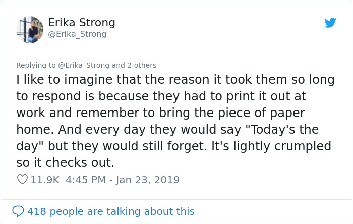 The Conversation This Woman Had With A Cat Next Door Is Going Viral And It’s Too Cute