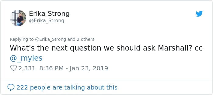 The Conversation This Woman Had With A Cat Next Door Is Going Viral And It’s Too Cute The Conversation This Woman Had With A Cat Next Door Is Going Viral And It’s Too Cute