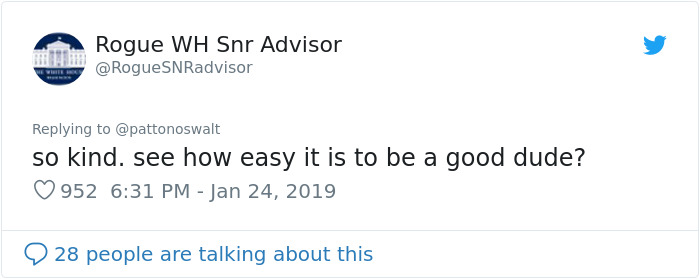 Patton Oswalt Gets Attacked By Troll On Twitter, Turns His Life Upside Down After Seeing His Timeline