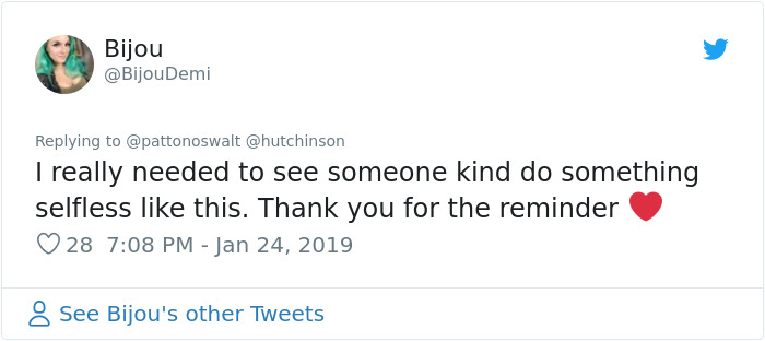 Patton Oswalt Gets Attacked By Troll On Twitter, Turns His Life Upside Down After Seeing His Timeline