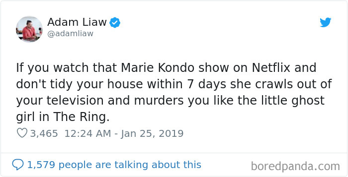 Funny-Marie-Kondo-Konmari-Method-Memes