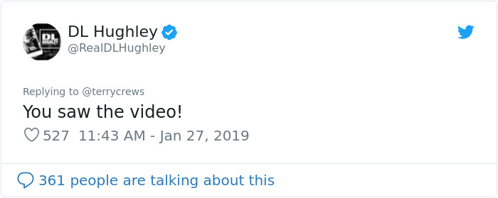 Celebrities Mock Terry Crews Sexual Assault Claims Because He's Too Strong To Get Assaulted, He Shuts Them Down