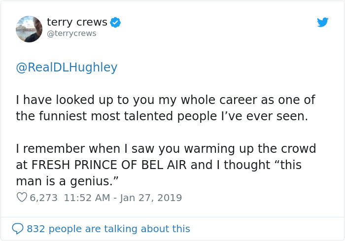 Celebrities Mock Terry Crews Sexual Assault Claims Because He's Too Strong To Get Assaulted, He Shuts Them Down