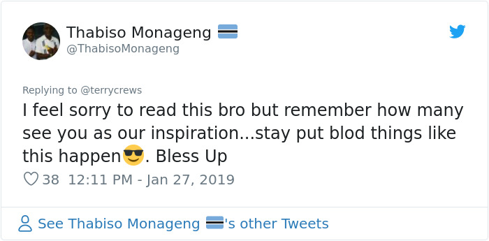 Celebrities Mock Terry Crews Sexual Assault Claims Because He's Too Strong To Get Assaulted, He Shuts Them Down