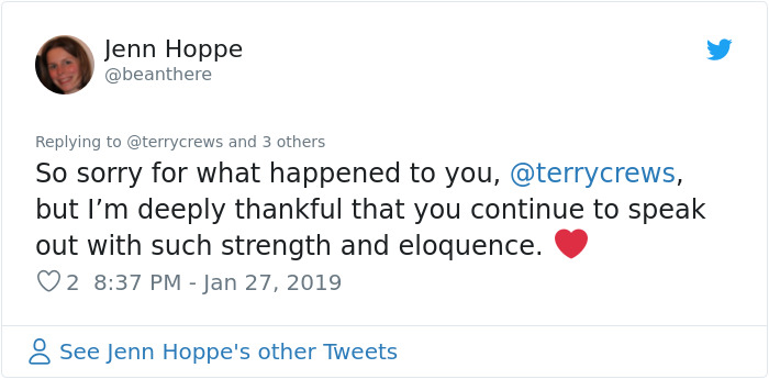 Celebrities Mock Terry Crews Sexual Assault Claims Because He's Too Strong To Get Assaulted, He Shuts Them Down Celebrities Mock Terry Crews Sexual Assault Claims Because He's Too Strong To Get Assaulted, He Shuts Them Down