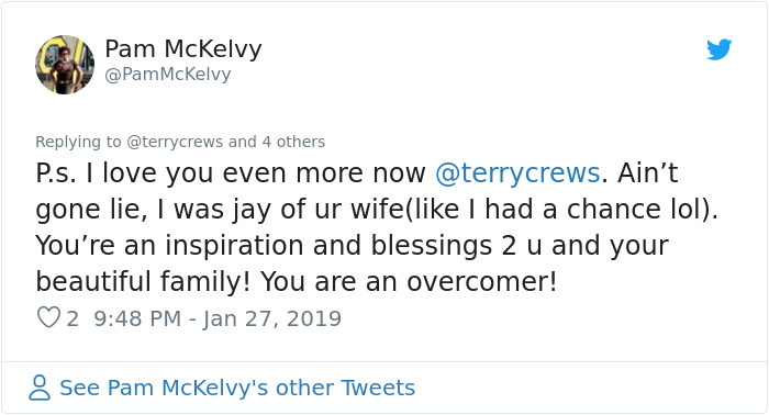 Celebrities Mock Terry Crews Sexual Assault Claims Because He's Too Strong To Get Assaulted, He Shuts Them Down Celebrities Mock Terry Crews Sexual Assault Claims Because He's Too Strong To Get Assaulted, He Shuts Them Down