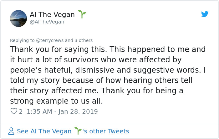 Celebrities Mock Terry Crews Sexual Assault Claims Because He's Too Strong To Get Assaulted, He Shuts Them Down