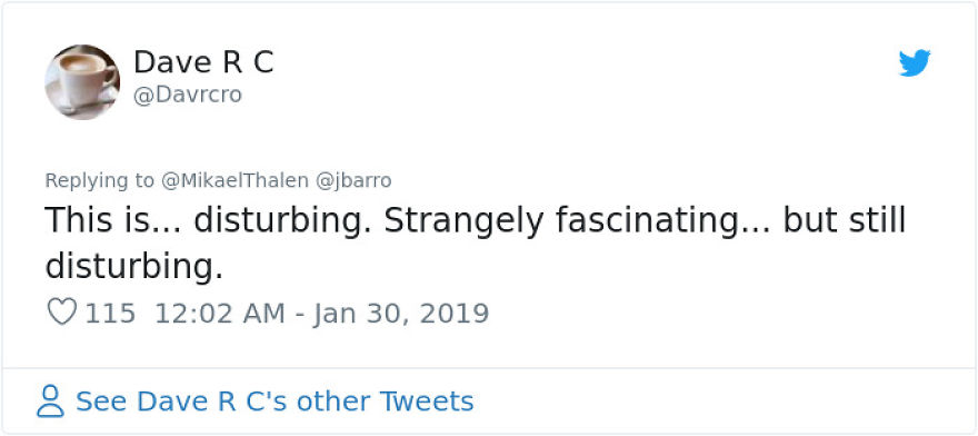 Jennifer Lawrence Gets Interviewed While Wearing Steve Buscemi’s Face In A Hilarious DeepFake Video