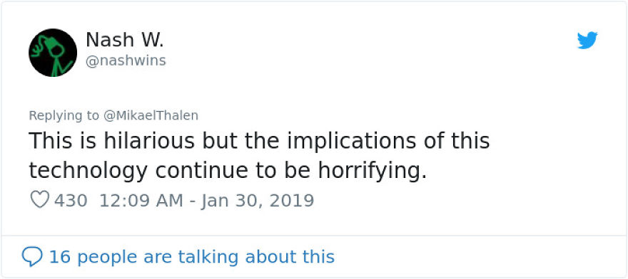 Jennifer Lawrence Gets Interviewed While Wearing Steve Buscemi’s Face In A Hilarious DeepFake Video