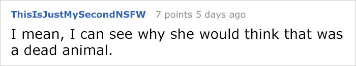Someone Calls Police About A Dead Dog, Dies From Laughter After They Write Back