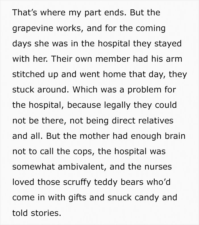 Someone Asks ER Doctors What Are The Most Amazing Things They Have Seen, And This Answer Wins