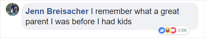 "Pretentious Foodie" New Mom Doesn't Understand Why Kid's Menus Exist, So Parents Hilariously Explain It To Her "Pretentious Foodie" New Mom Doesn't Understand Why Kid's Menus Exist, So Parents Hilariously Explain It To Her