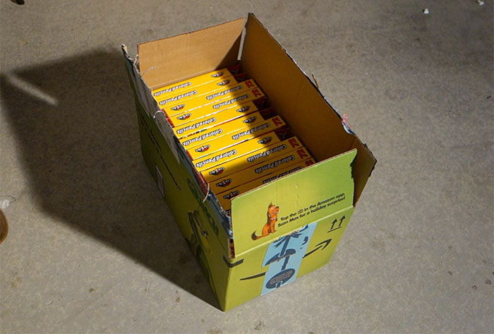 Guy Spends $500 To Build An Epic Custom Guitar Out Of 1200 Pencils, Shows How He Did It Guy Spends $500 To Build An Epic Custom Guitar Out Of 1200 Pencils, Shows How He Did It