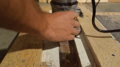 Guy Spends $500 To Build An Epic Custom Guitar Out Of 1200 Pencils, Shows How He Did It Guy Spends $500 To Build An Epic Custom Guitar Out Of 1200 Pencils, Shows How He Did It